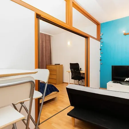 Old Town Zlotnikow By Renters