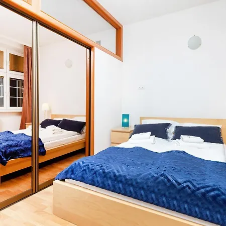 Apartment Old Town Zlotnikow By Renters Gdansk