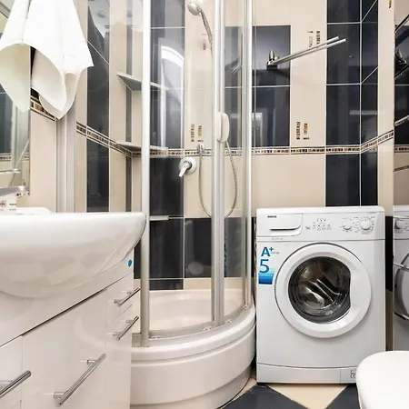 Old Town Zlotnikow By Renters Apartment *